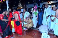 Brahmakalashanga Rathotsava at Shrimath Anantheshwar Temple Vittal (29 April 2025)